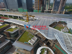 ETFE膜結(jié)構(gòu)建筑如何加固骨架？ETFE膜結(jié)構(gòu)建筑加固方法有哪些？