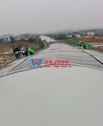 膜結(jié)構(gòu)安裝方法有哪些？膜結(jié)構(gòu)安裝步驟是怎樣的？