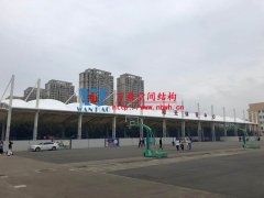 膜結(jié)構(gòu)工程招投標(biāo)需要用到哪些資料？膜結(jié)構(gòu)工程招投標(biāo)注意事項(xiàng)解析