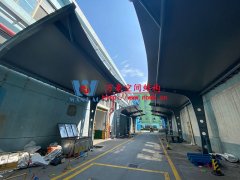 膜結(jié)構(gòu)車棚的價格是如何計算出來的呢？影響膜結(jié)構(gòu)車棚價格的因素有哪些？