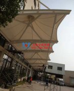 如何加固膜結(jié)構(gòu)車(chē)棚？膜結(jié)構(gòu)車(chē)棚有哪些加固方法？